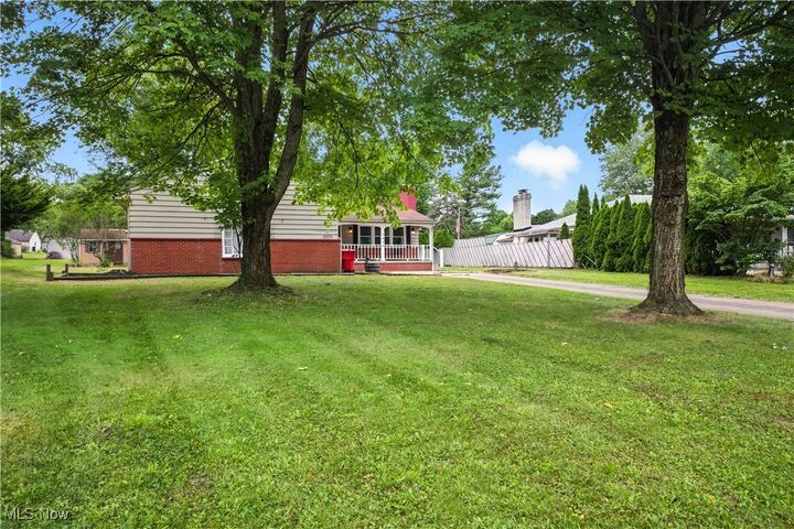 Property Photo: 2829 Poland Village Boulevard OH 44514