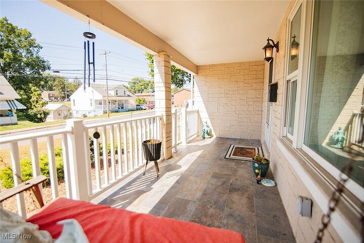 Property Photo: 2305 36th Street WV 26104