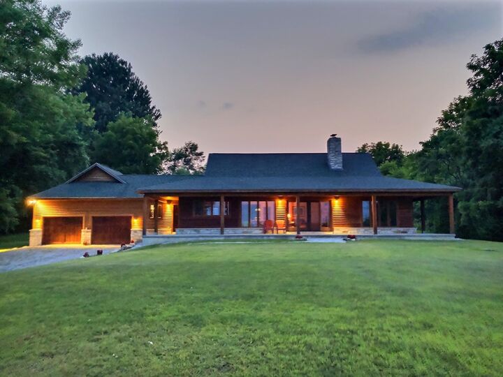 Property Photo: 1099 E Shore Road VT 05463