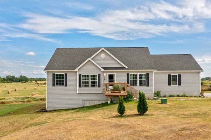 Property Photo:  5 Tylers Way  VT 05488 