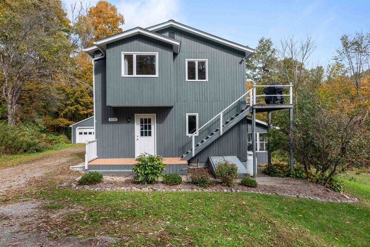 896 East Hill Road  Richmond VT 05477 photo