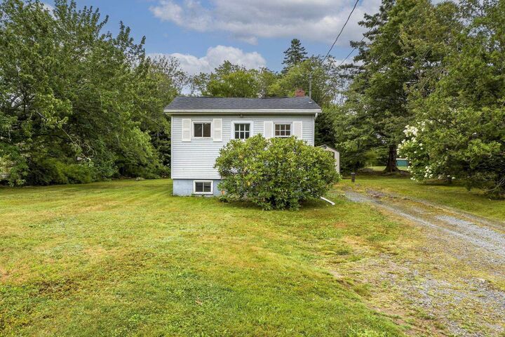 Property Photo: 1996 Prospect Road NS B3T 1R9
