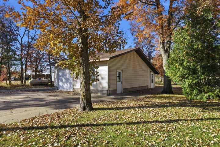 Property Photo:  2570 130th Street SW  MN 56473 