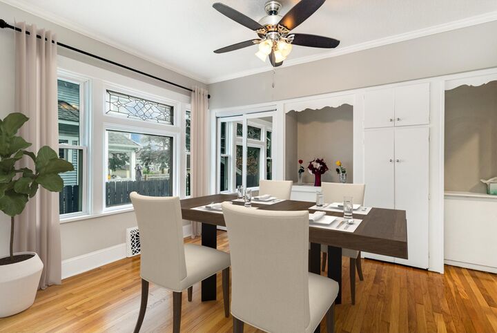 Property Photo:  822 Smith Avenue S  MN 55107 