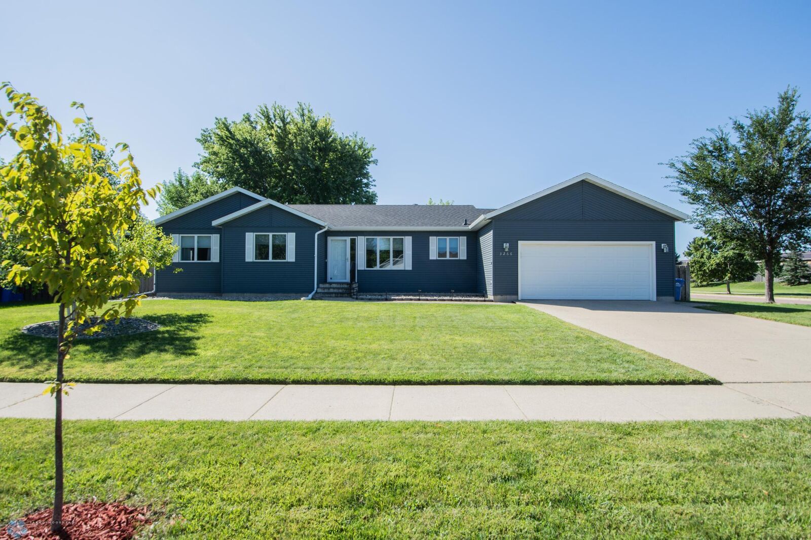 Property Photo: 3266 37th Avenue S ND 58104