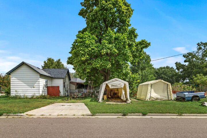 Property Photo: 1643 Ludgate Street WI 54729