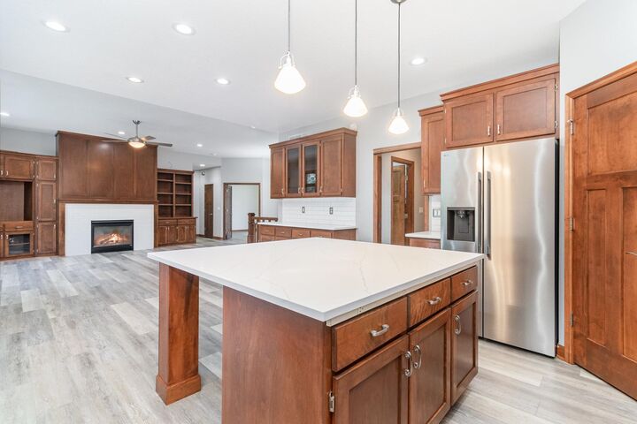 605 Heritage Trail NE  New Prague MN 56071 photo