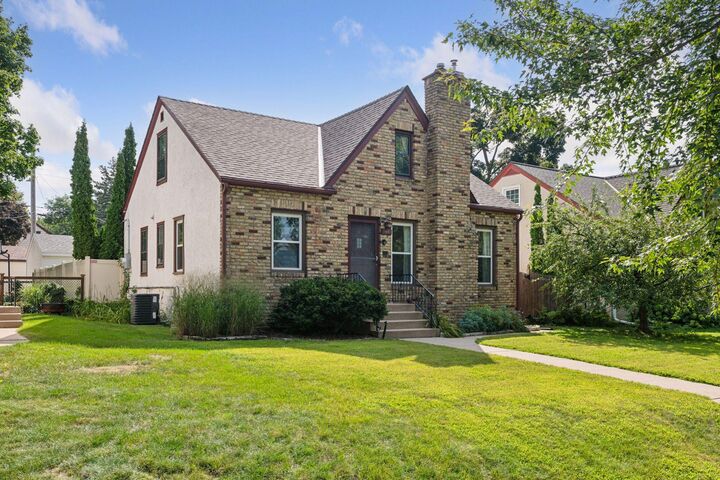 Property Photo: 5645 Grand Avenue S MN 55419