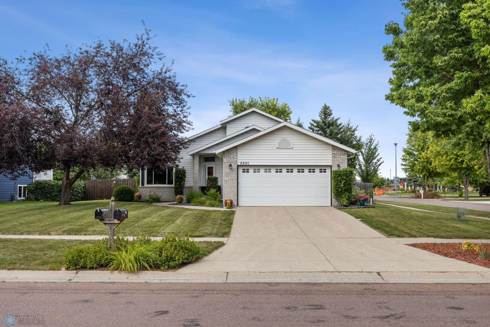 Property Photo: 2601 24th Avenue S ND 58103