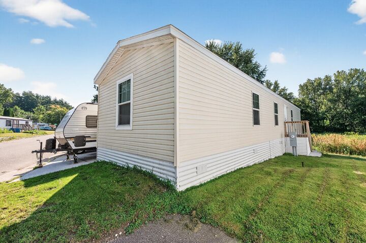 Property Photo: 226 Mayfair Road MN 55127