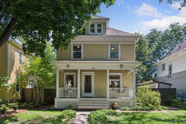 3313 Harriet Avenue  Minneapolis MN 55408 photo