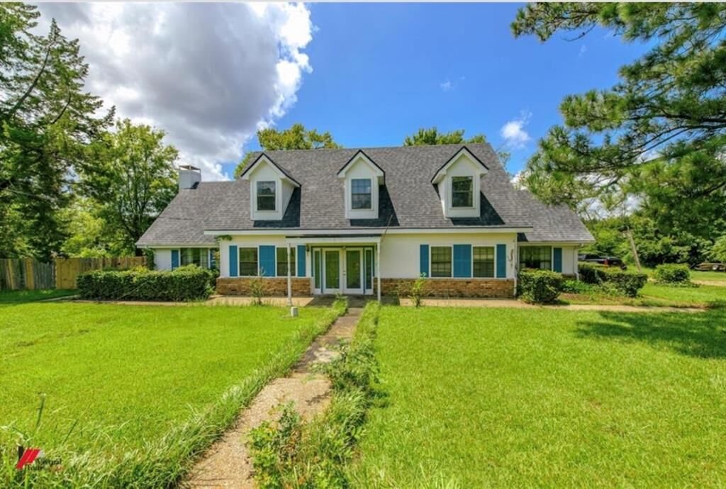 Property Photo: 816 Highway 1 Highway LA 71061