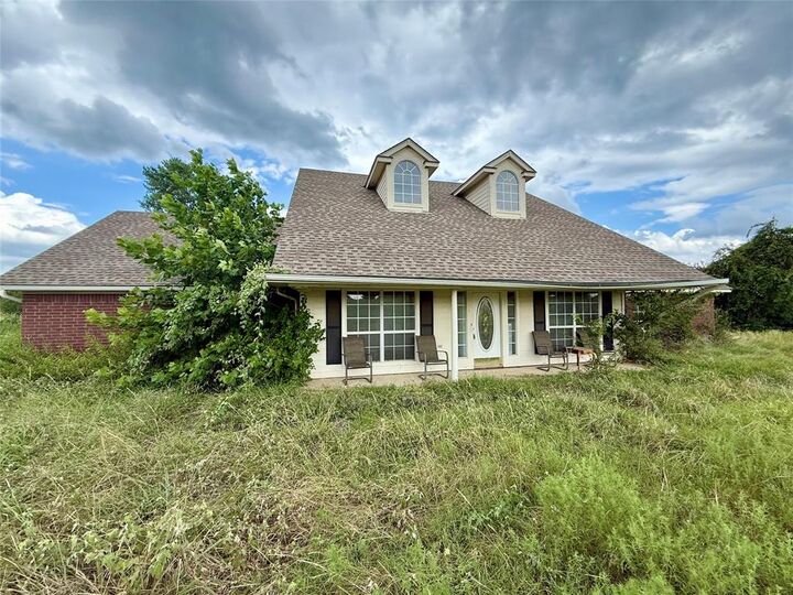 1017 Richard Court  Glen Rose TX 76043 photo