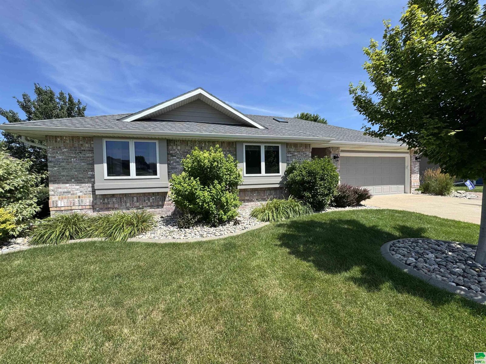 Property Photo:  4732 Birch Way  IA 51106 