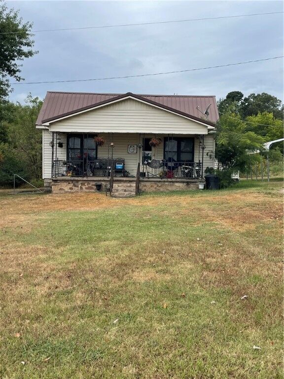 164 County Road 2266  Hartman AR 72840 photo