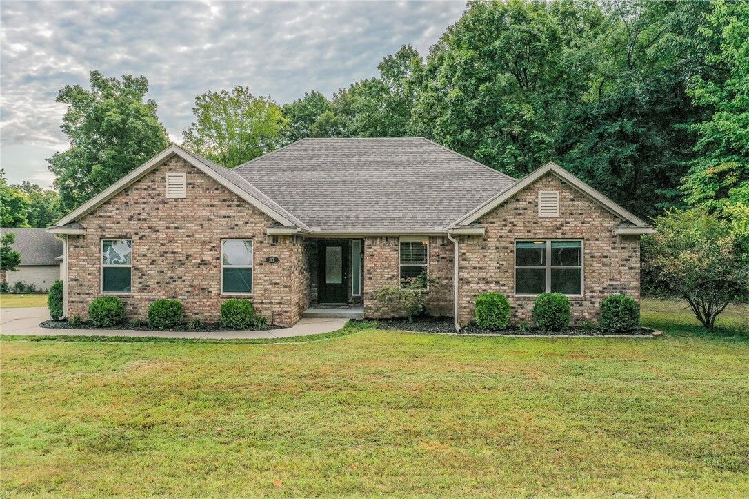 Property Photo: 30 Worlaby Drive AR 72715
