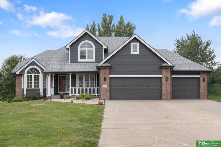 4003 Birchwood Drive  Bellevue NE 68123 photo