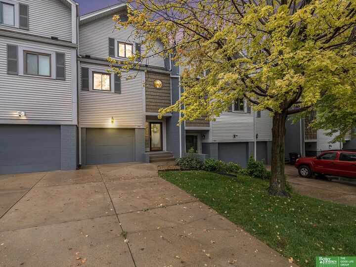 Property Photo: 703 S 38th Street NE 68105