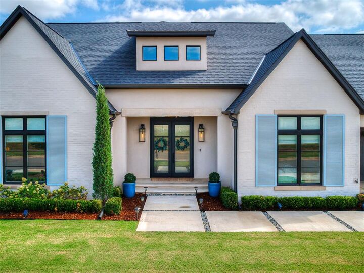 6400 NW 150th Terrace  Oklahoma City OK 73142 photo