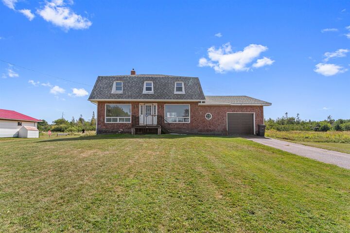 Property Photo: 47 Harbour Road PE C0B 1S0