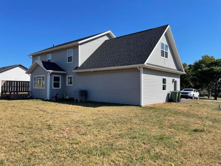 Property Photo: 35 East Royalty Road PE C0A 0V6