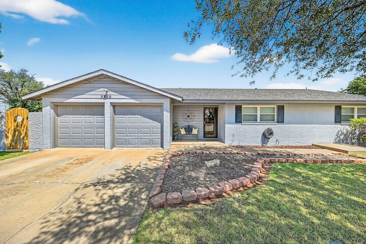 Property Photo:  3320 W Louisiana Ave  TX 79703 
