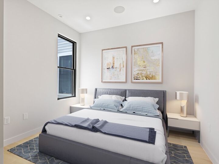 Property Photo:  340 West 2nd Street 17E  MA 02127 