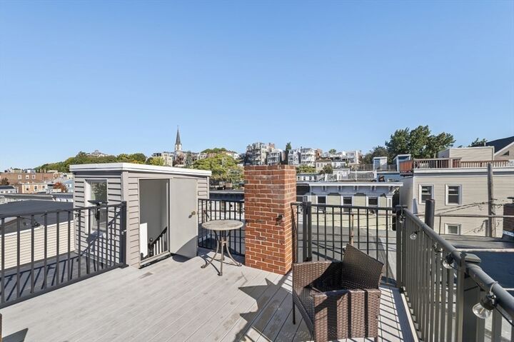 Property Photo: 94-A Bartlett St 3 MA 02129