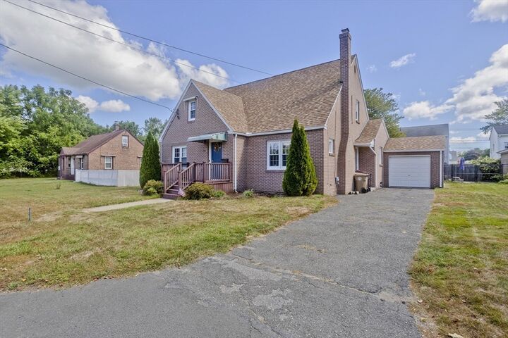 Property Photo: 34 Williams St MA 01056