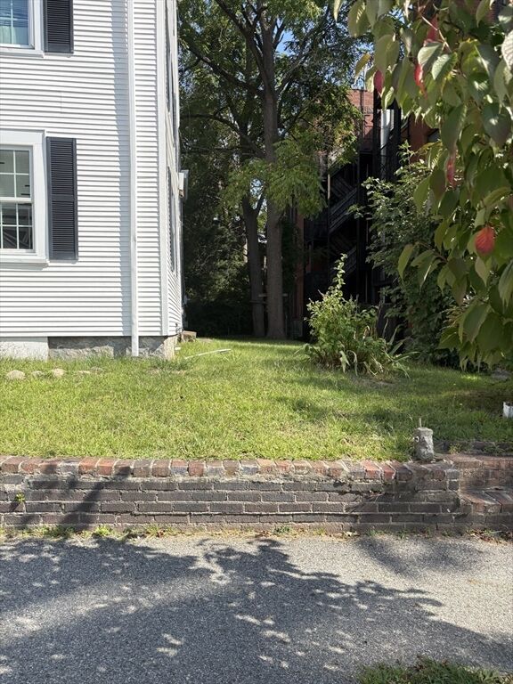 Property Photo: 54 Chatham St MA 01609