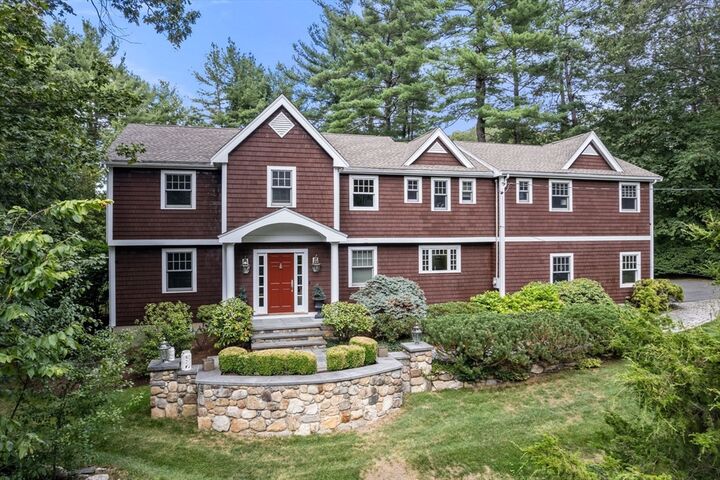 54 Woodchester Dr  Weston MA 02493 photo