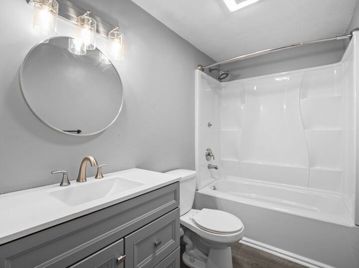 Property Photo:  414 Farrwood Dr 414  MA 01835 