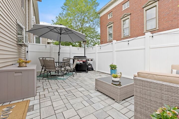 Property Photo:  38 High 4  MA 01923 