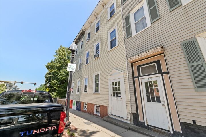 339 Bunker Hill Street  Boston MA 02129 photo