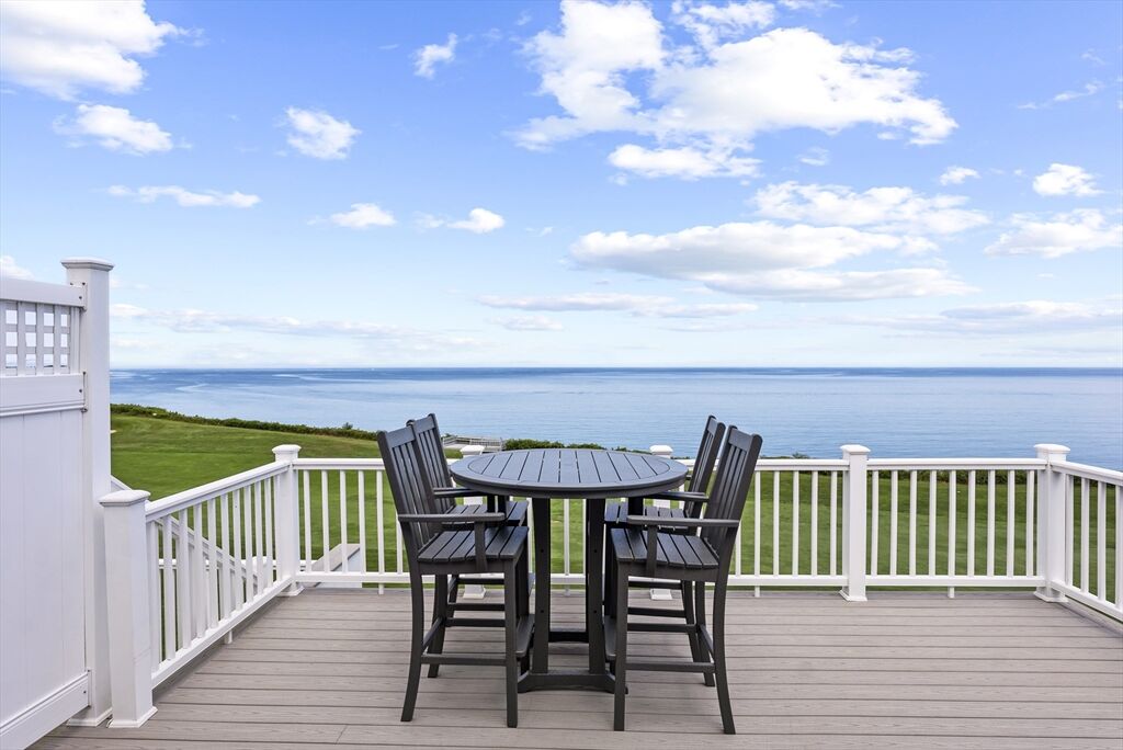 Property Photo: 64 Cliffside Dr 64 MA 02360
