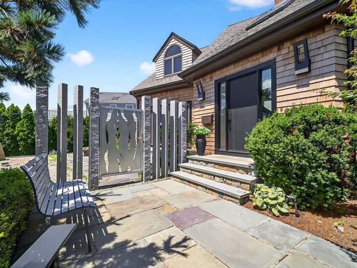 Property Photo: 57 Harborview Rd MA 02045