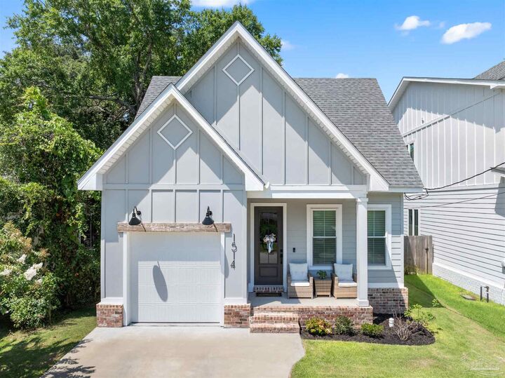 1514 Belmont St  Pensacola FL 32501 photo