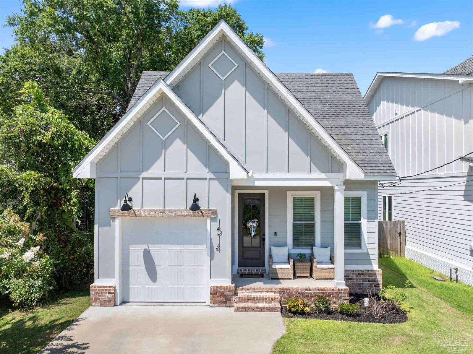 Property Photo:  1514 Belmont St  FL 32501