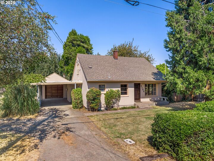 4135 Wood Ave  Eugene OR 97402 photo