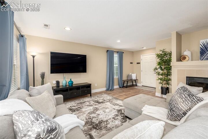 Property Photo:  8136 S Memphis Way  CO 80112 