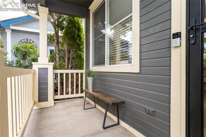Property Photo: 6815 Anchor Point CO 80922