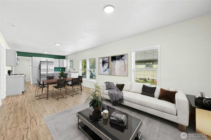 Property Photo: 719 S Nenant Street WA 98530