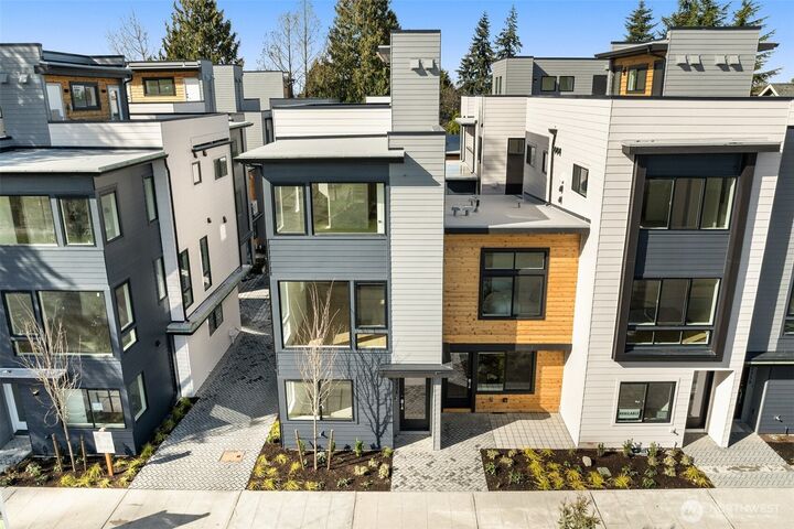 Property Photo: 9219 C 14th Avenue NW WA 98117
