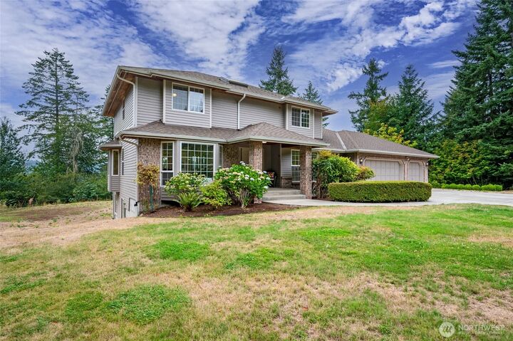 25616  121st Street E  Buckley WA 98321 photo