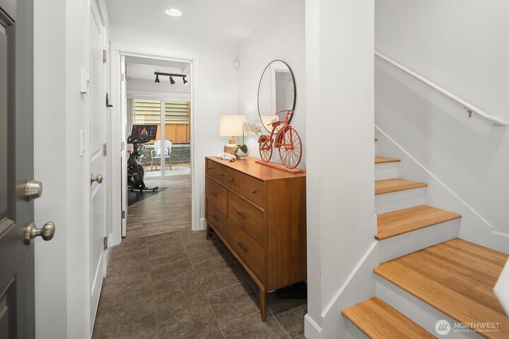 Property Photo: 10203 1st Avenue NW B WA 98177