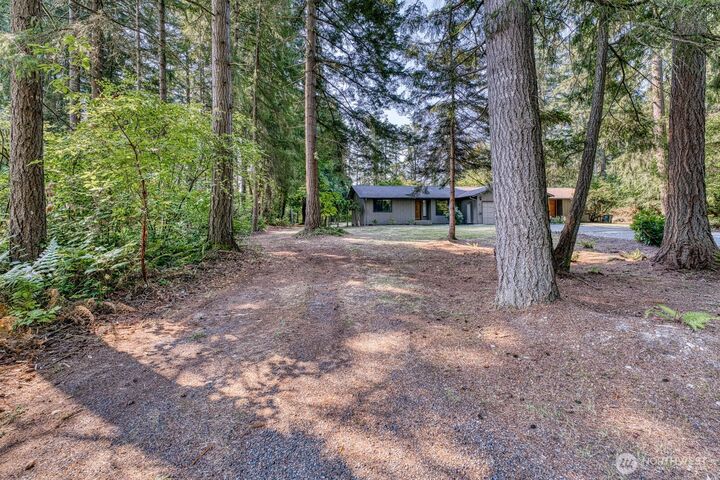 Property Photo: 8606 8608 145th Street NW WA 98329