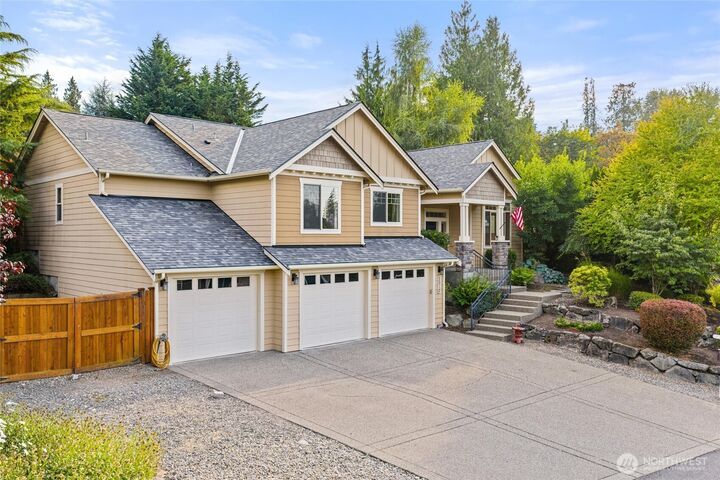 Property Photo: 2012 24th Ave Ct SW WA 98373