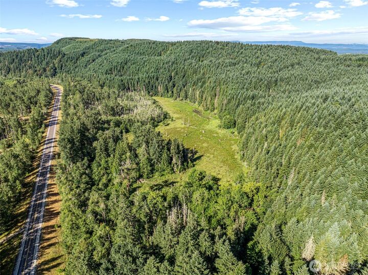 Property Photo: 0 Nka Tower Road WA 98649