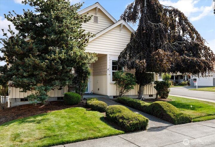 Property Photo: 1292 SW Xavier Drive WA 98277