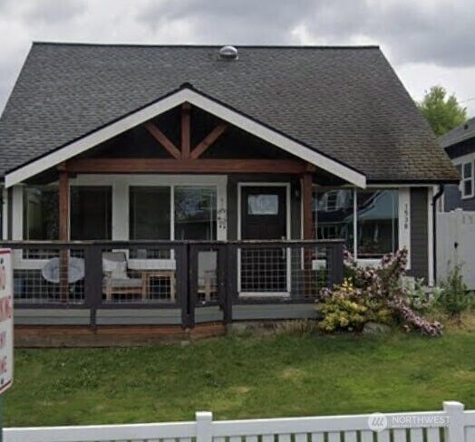 Property Photo: 1538 Iron Street WA 98229